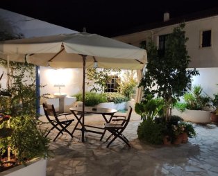 Porphyra Boutique Hotel
