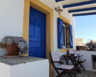 Porphyra Boutique Hotel