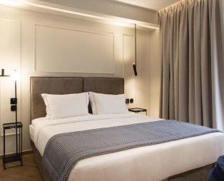 1910 Lifestyle Hotel