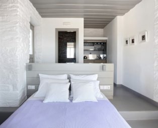 Kea Village: Φιλοξενία σαν στο σπίτι σας στην Κέα