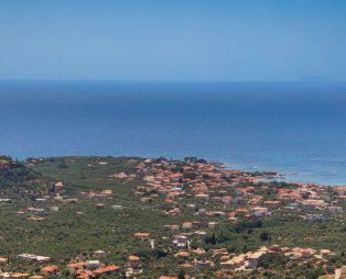 Manazil Mani - Luxury Villas: Ένα καταφύγιο ηρεμίας και χαλάρωσης στη Μεσσηνιακή Μάνη