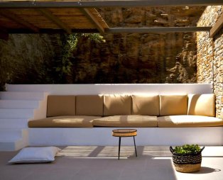 Amal Kythnos Suites: Ο δικός σας παράδεισος στην Κύθνο