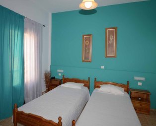 Konstantza Studios And Apartments