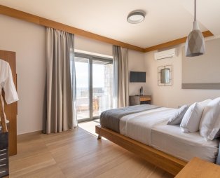 Linari Villas: Διαμονή σαν στο σπίτι σας στη Στούπα Μεσσηνίας