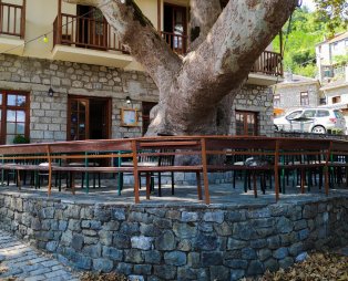 Mastorochoria: For discerning travelers