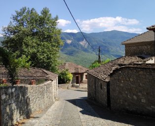 Mastorochoria: For discerning travelers
