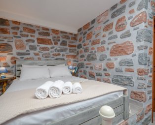 Theonis Villas: Γαλήνιες διακοπές στη Νάξο