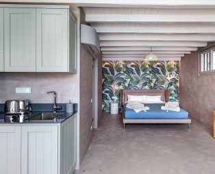 Villa Kouneli: Ζήστε την πολυτέλεια στην Κέα