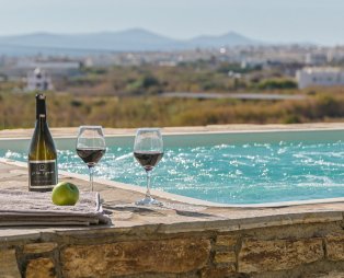 Villa Bazeos