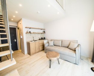 Kali Thea Suites