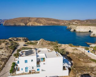 Astraeos Milos
