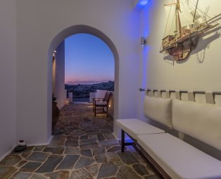 Astraeos Milos