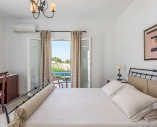 Astraeos Milos