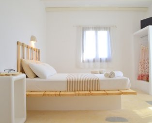 Fantasy Rooms