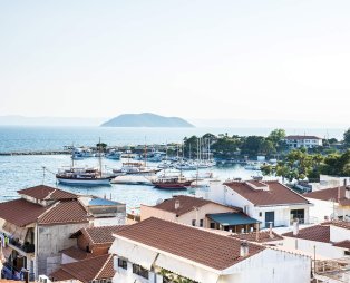 Kali Thea Suites