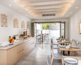Lithos Luxury Suites