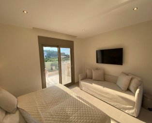 Luminous Luxury Apartments