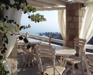 Milo Milo Suites