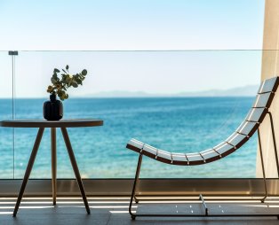 Orion Suites: Το ιδανικό σημείο εκκίνησης για να ανακαλύψετε την Τήνο