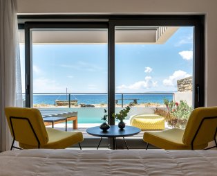 Orion Suites: Το ιδανικό σημείο εκκίνησης για να ανακαλύψετε την Τήνο