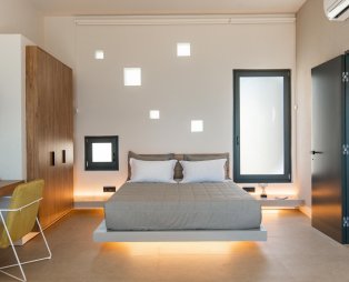 Orion Suites: Το ιδανικό σημείο εκκίνησης για να ανακαλύψετε την Τήνο