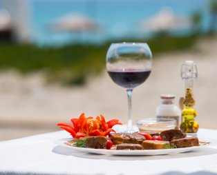 Pelago Bungalows & Restaurant