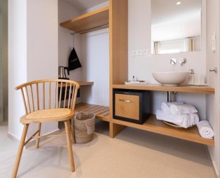 Dimani Suites