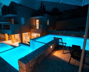 Dimani Suites
