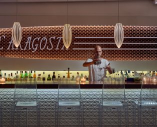 L’ Aragosta: Αυθεντικές γεύσεις Ιταλίας στη Μύκονο