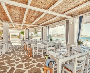 Siparos: Μια μοναδική γαστρονομική εμπειρία στην Πάρο