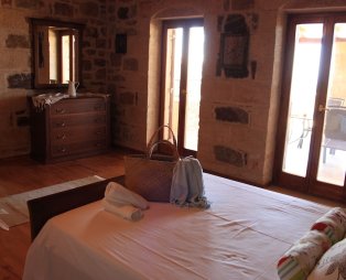 Villa Stoupa