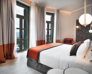 Thermae Sylla Spa & Wellness Hotel: Ζήστε την απόλυτη εμπειρία ευεξίας στην Αιδηψό