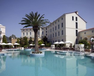 Thermae Sylla Spa & Wellness Hotel: Ζήστε την απόλυτη εμπειρία ευεξίας στην Αιδηψό