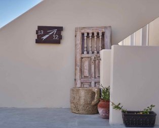 Althea Boutique Hotel: Μια μοναδική εμπειρία διακοπών στην Κάρπαθο