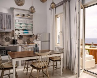 Althea Boutique Hotel: Μια μοναδική εμπειρία διακοπών στην Κάρπαθο