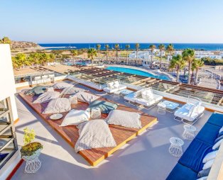 TUI Magic Life Plimmiri by Atlantica: Για μια αξέχαστη απόδραση στη Ρόδο