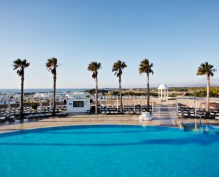TUI Magic Life Plimmiri by Atlantica: Για μια αξέχαστη απόδραση στη Ρόδο