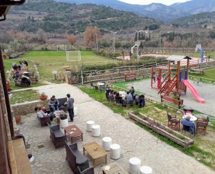 Φύση κ΄Ον: Αυθεντικές γεύσεις στην Ορεινή Κορινθία