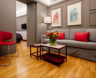 Herodion Hotel: Μια όαση φιλοξενίας κάτω από την Ακρόπολη
