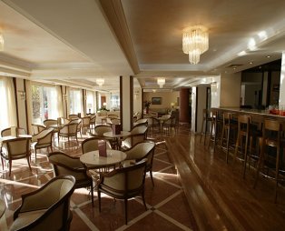 Park Hotel: Διαμονή με άνεση και ποιότητα στην καρδιά του Βόλου