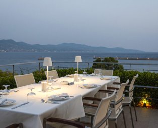 Pharae Palace Hotel: Στολίδι φιλοξενίας στην Καλαμάτα