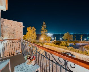 Impero Luxury Suites: Μοναδική φιλοξενία στην καρδιά του Ναυπλίου