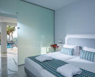 Rethymno Mare & Water Park: A unique destination for relaxation