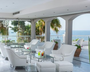 Rethymno Mare & Water Park: A unique destination for relaxation