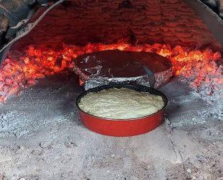 Αγρόκτημα Αμφίκαια: Ένας μικρός παράδεισος στις πλαγιές του Παρνασσού