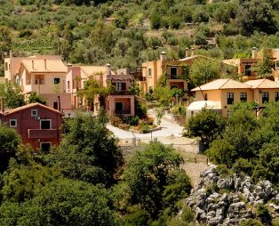 Enagron Ecotourism Village