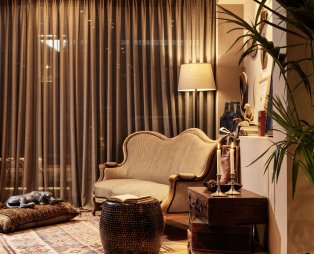 Sea View Hotel: Ένα κομψό καταφύγιο χαλάρωσης στην Αθηναϊκή Ριβιέρα