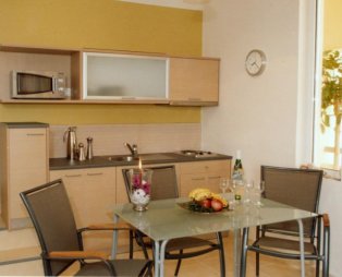 Volissos Holiday Homes 
