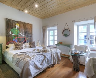 Αδιάντη Boutique Hotel