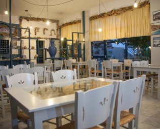 Argo Hotel & Studios: Απολαύστε την πραγματική φιλοξενία στην Εύβοια